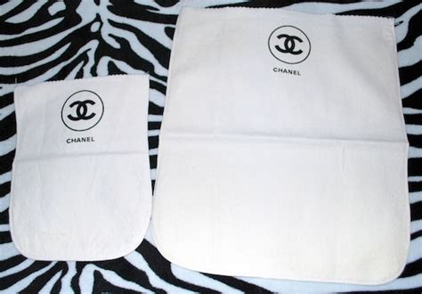 mini dustbags for chanel|chanel bags vintage authenticity.